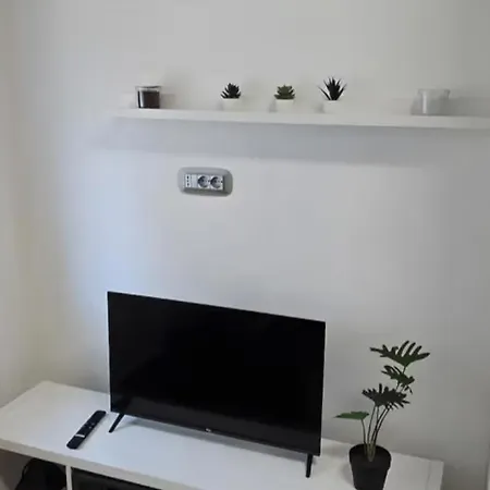 Appartamento Casa Aurea