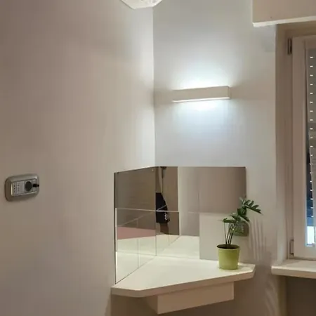 Appartement Casa Aurea *