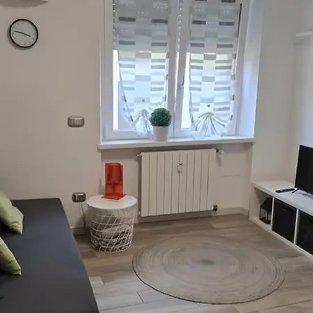 Casa Aurea Roma