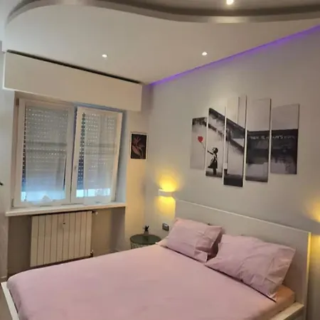 Casa Aurea Appartamento