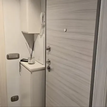 Appartamento Casa Aurea