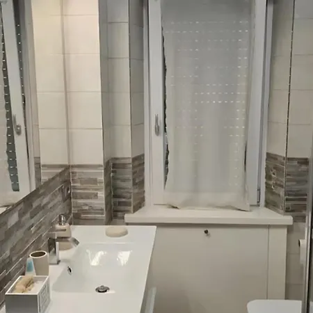 Appartamento Casa Aurea Roma