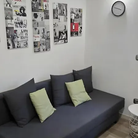 Appartamento Casa Aurea
