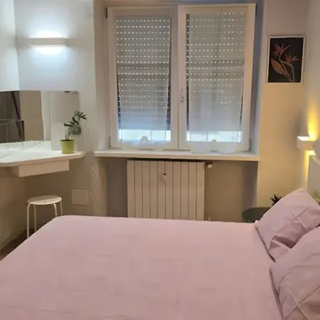 Casa Aurea Appartamento *