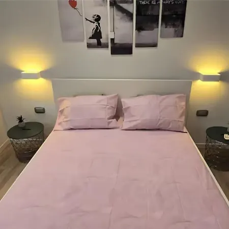 Casa Aurea Appartamento Roma