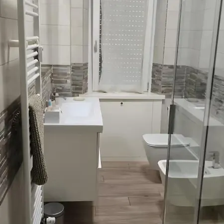 Casa Aurea Rome