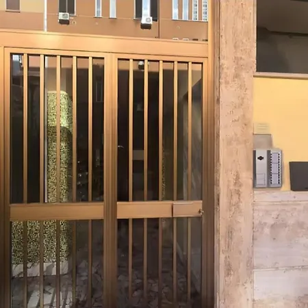 Appartamento Casa Aurea *