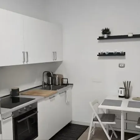 Casa Aurea Appartamento Roma