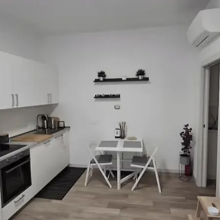 Casa Aurea Rome